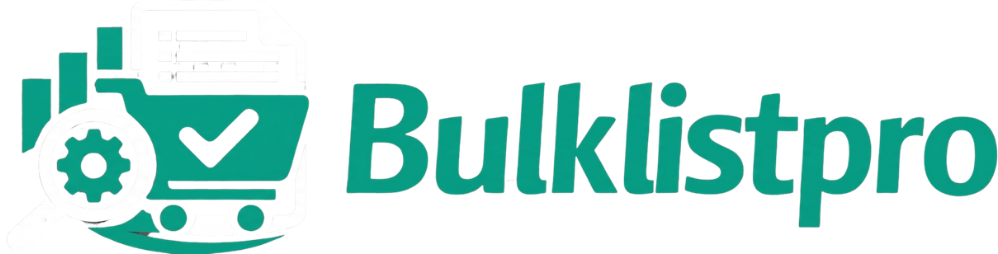 BulkListPro