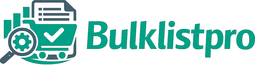 BulkListPro