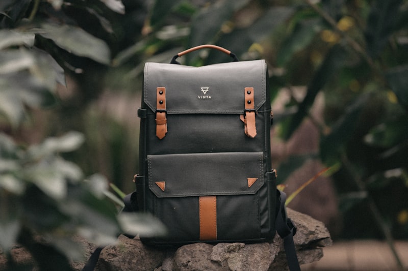 Ranger 25L Commuter Backpack