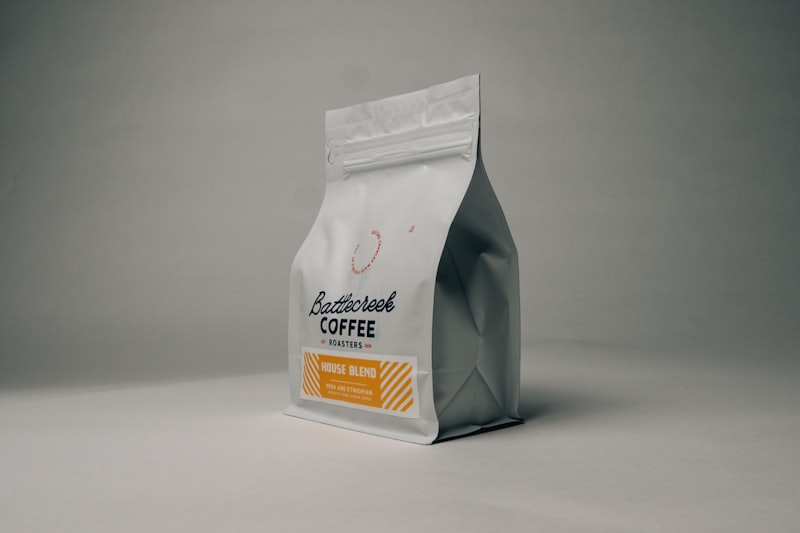 Single-Origin Ethiopian Coffee 340g