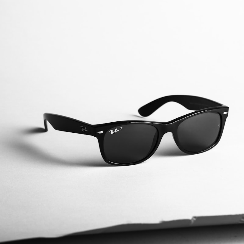 Aviator Polarized Sunglasses