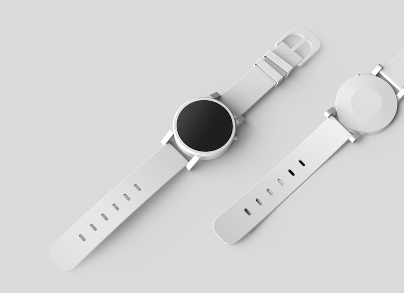 Heritage 38mm Field Watch